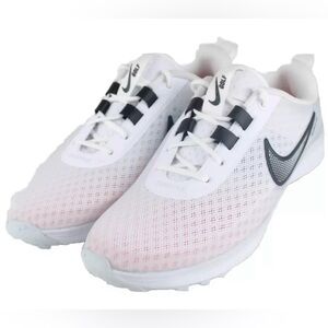 Nike Infinity Ace Next Nature Men’s Golf Shoes Spikeless DX0024-100 NEW